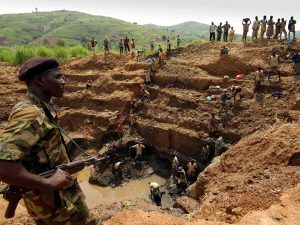 Massacre de Kilwa : tous les suspects ont été relâchés...