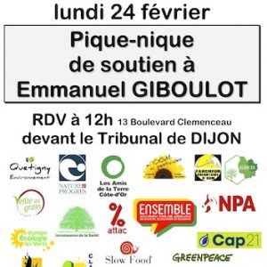 tract_soutien-emmanuel giboulot AT côte d'or