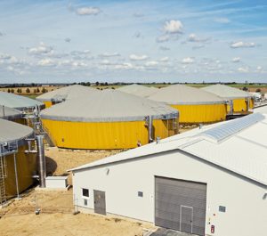 12 000 ha de maïs, rien que pour fournir ces installations "bouffeuses" de maïs !