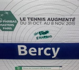 Le tennis augmenté