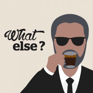 What else ?