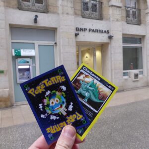 Novembre 2016-PokeTerre-Charbonito