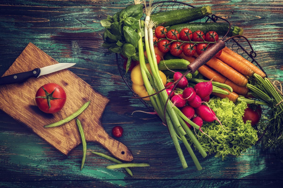 Autosuffisance alimentaire : des paroles aux actes ! | Les Amis de la Terre