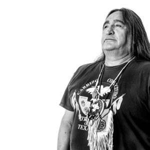 Juan Mancias - Comecrudo Texas - Rio Grande LNG