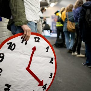 Action lapins Société Générale 2