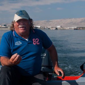 Mejillones centrales Engie_sortie pêcheurs