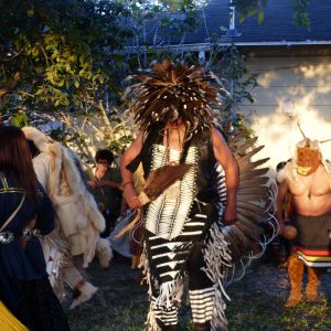 Comecrudo Texas - Rio Grande LNG