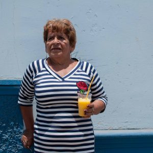 Tocopilla Centrales charbon Engie