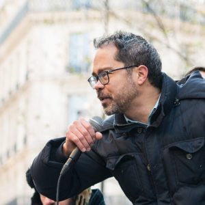 Jason Opena - Rainforest Action Network