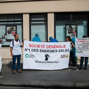 Action nettoyage agences SG - Photo 5