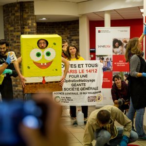 Action nettoyage agences SG - Photo 6