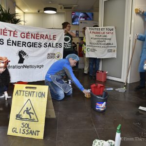 Action nettoyage agences SG - Photo 4