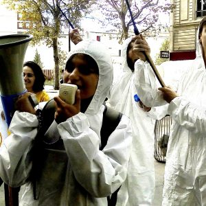 Action nettoyage agences SG - Photo 7