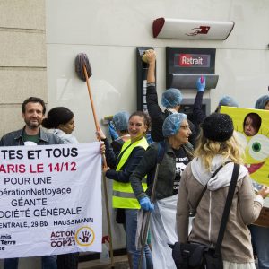 Action nettoyage agences SG - Photo 8