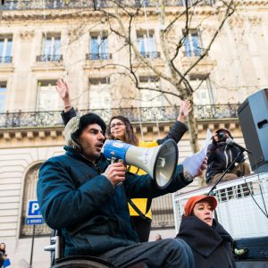 Opération nettoyage géant de Société Générale - Photo 11