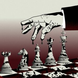 L'Etat français fait le jeu de Total en Ouganda