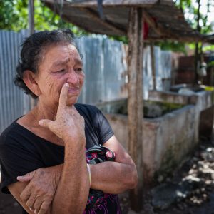 Colombia 2015 Mijnbouw campagne