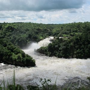 Ouganda, Murchison Falls Park