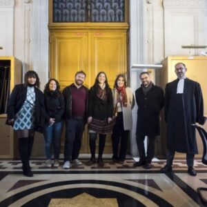 Total Ouganda Cours de cassation