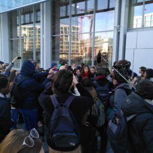 Audience Total Ouganda