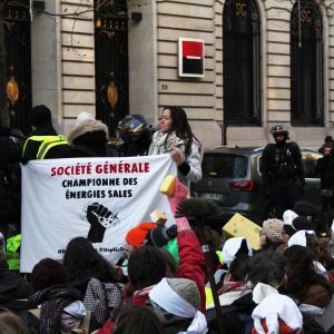 Société Générale, championne des énergies sales