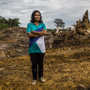 Semunying, Borneo, Indonesia. Photograph by Kemal Jufri