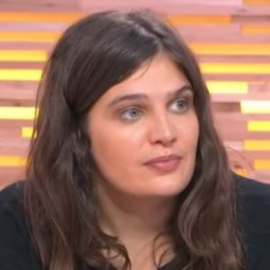 Alma Dufour - les Amis de la Terre