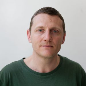 Arnaud Faes