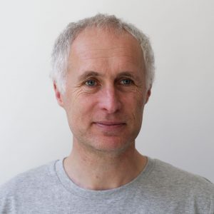 Stéphane Dupas