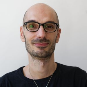 Nicolas Roux
