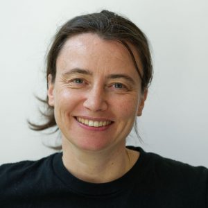 Marie-Line Compain