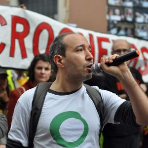 Khaled GAIJI