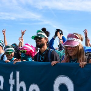 Free the Soil - Germany - blocage yara 2019