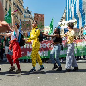 Pour des sociétés soutenables