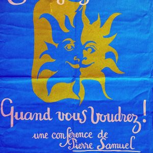 Energie Solaire - Quand vous voudrez