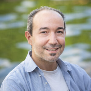Khaled Gaiji