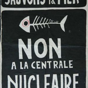 Sauvons la mer