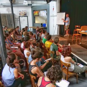 Camp climat 2019 Kingersheim - 11