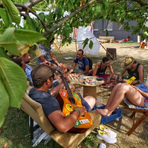 Camp climat 2019 Kingersheim - 3