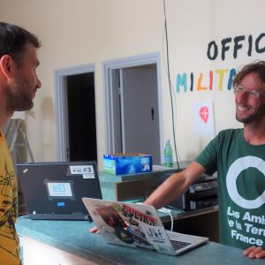 Camp climat 2019 Kingersheim - 4