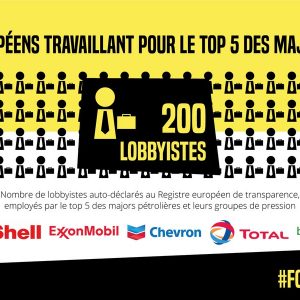 Fossil Free Politics 3