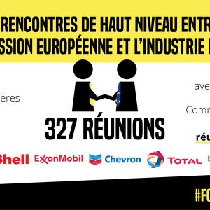 Fossil Free Politics 4