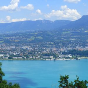 Aix les Bains