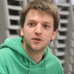 Johan Laflotte