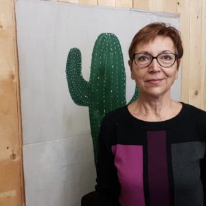 Martine Laplante
