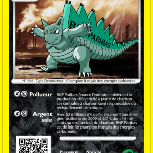 Charbonito