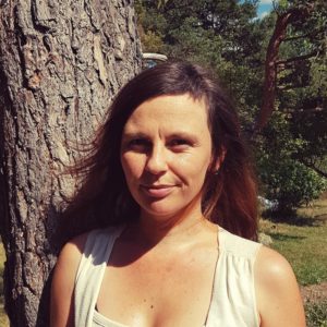 Carole Peychaud - Amis de la Terre - Conseil Fédéral