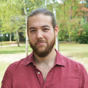 Johan Moreau - Conseil Fédéral AT