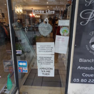 Nuits Saint Georges- 15 Bis -13 rue fagon