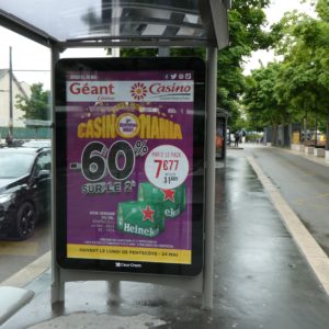 Geant Casino